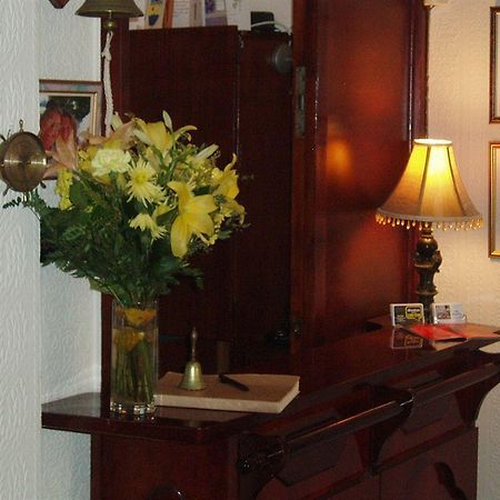 בלקפול The Pilatus - Guest House מראה חיצוני תמונה