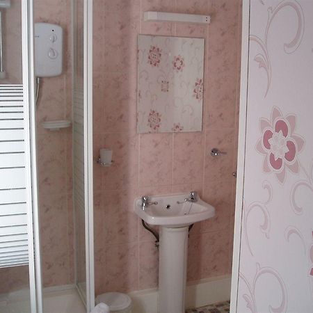 בלקפול The Pilatus - Guest House מראה חיצוני תמונה