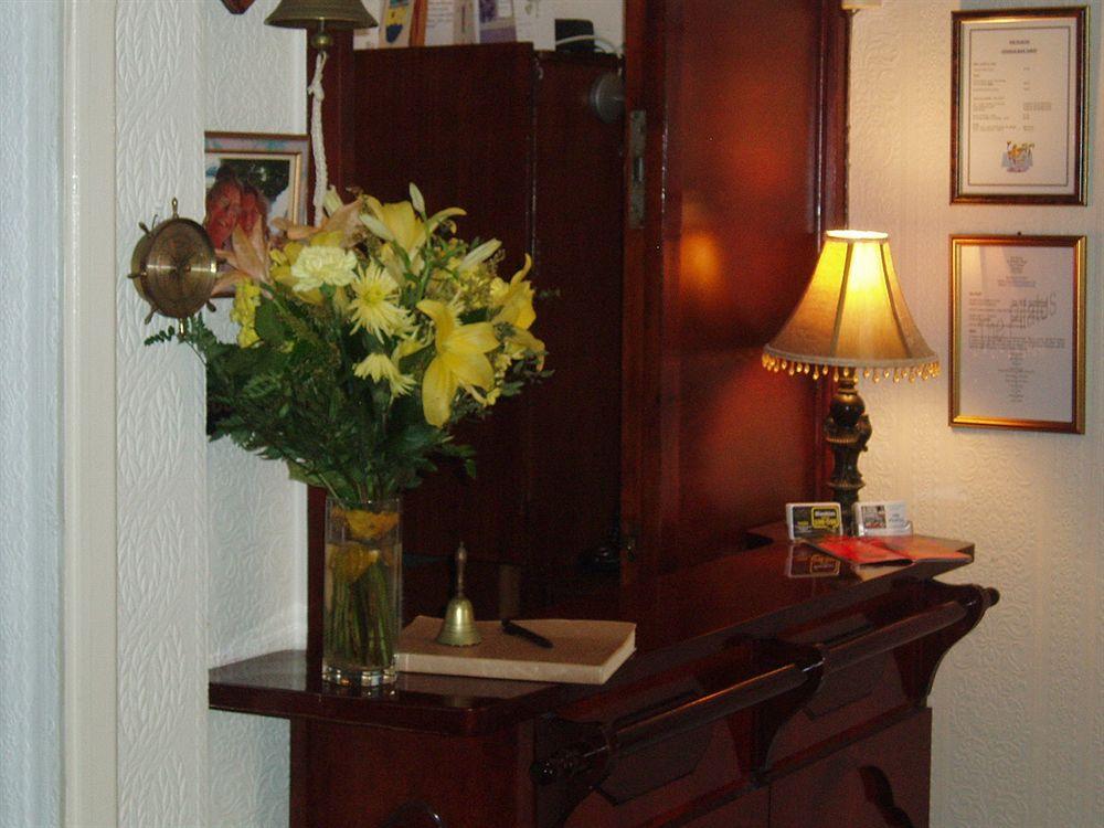 בלקפול The Pilatus - Guest House מראה חיצוני תמונה