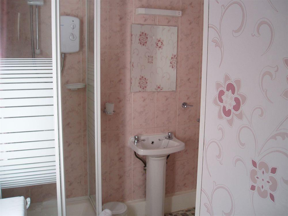 בלקפול The Pilatus - Guest House מראה חיצוני תמונה