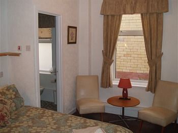 בלקפול The Pilatus - Guest House מראה חיצוני תמונה