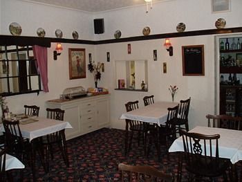 בלקפול The Pilatus - Guest House מראה חיצוני תמונה