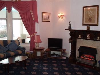 בלקפול The Pilatus - Guest House מראה חיצוני תמונה