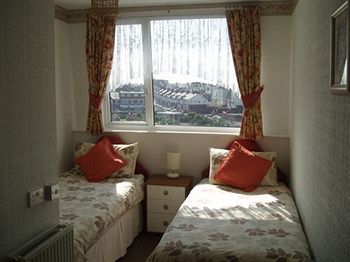 בלקפול The Pilatus - Guest House מראה חיצוני תמונה