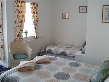 בלקפול The Pilatus - Guest House מראה חיצוני תמונה