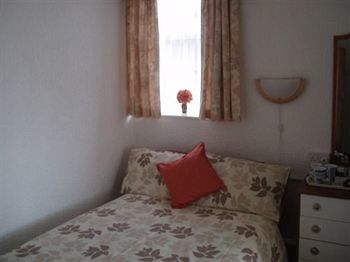 בלקפול The Pilatus - Guest House מראה חיצוני תמונה