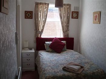 בלקפול The Pilatus - Guest House מראה חיצוני תמונה